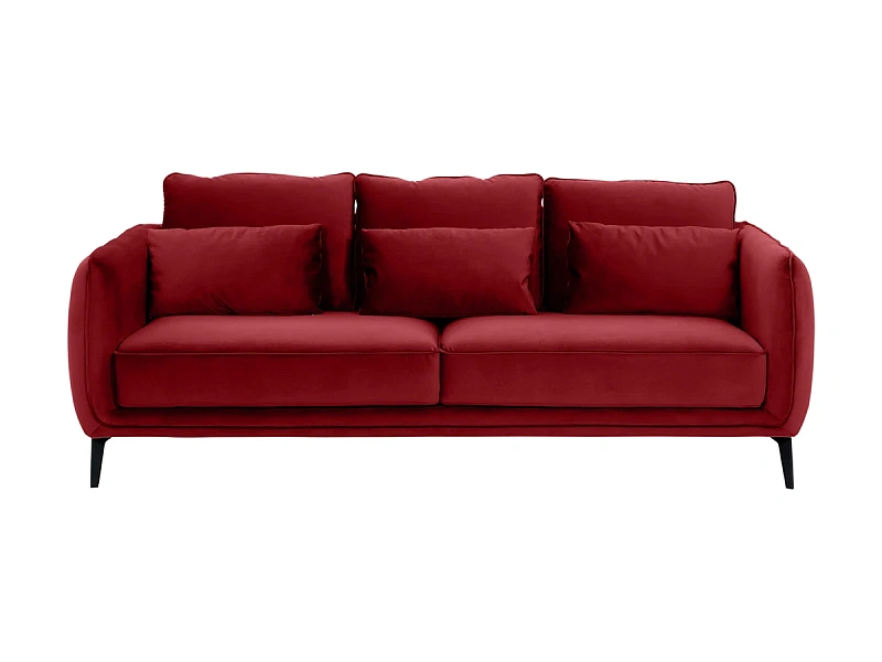 Диван Amsterdam трёхместный в Екатеринбурге Диван Amsterdam трёхместный