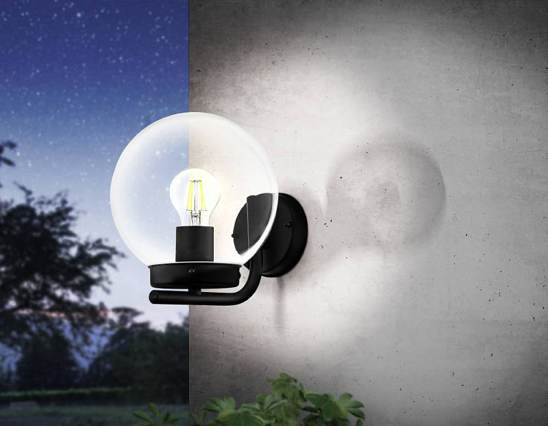 99598 Уличный настенный светильник TAVERNA в Екатеринбурге 99598 Уличный настенный светильник TAVERNA