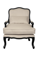 Мягкое кресло модерн Nitro Beige V5 в Екатеринбурге