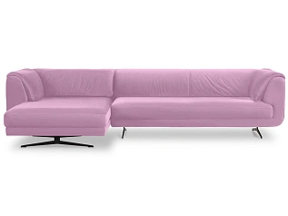 Диван Marsala угловой левый