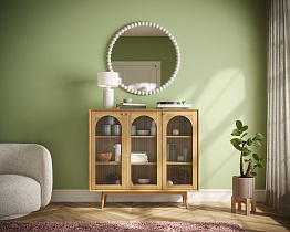 Комод "Pollo" с дверками арт. POL08