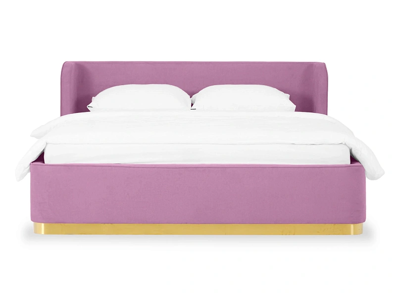 Кровать Vibe 1600 в Екатеринбурге Кровать Vibe 1600