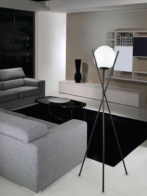 39594 Торшер SALVEZINAS в Екатеринбурге 39594 Торшер SALVEZINAS