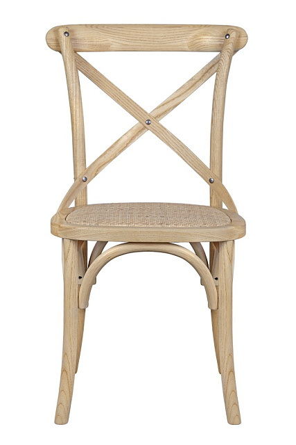 Стул Cross Back в Екатеринбурге Стул Cross Back