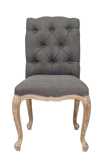 Стул Meliso Gray в Екатеринбурге Стул Meliso Gray