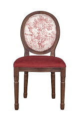 Стул для кафе Volker Leg Abstract V2