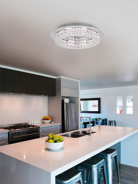 39401 Светодиодный потолочный светильник PRINCIPE в Екатеринбурге 39401 Светодиодный потолочный светильник PRINCIPE