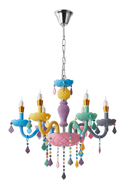 Люстра Celinda v2.1 в Екатеринбурге Люстра Celinda v2.1