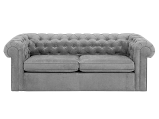 Диван Chesterfield без механизма