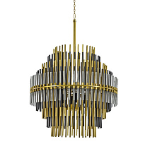 Люстра Emile Round 500