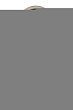 Стул Volker Oak Blue №0