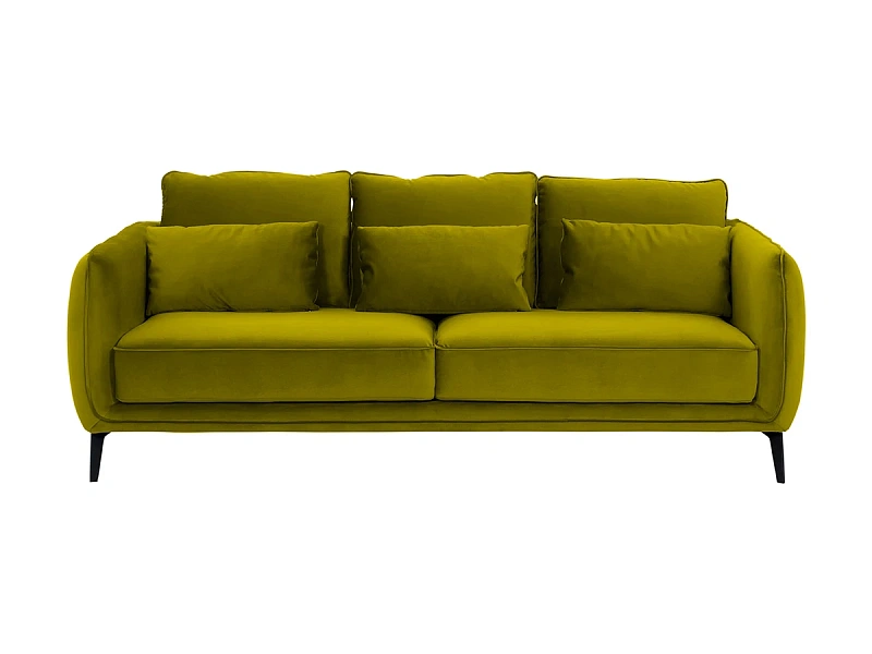 Диван Amsterdam трёхместный в Екатеринбурге Диван Amsterdam трёхместный