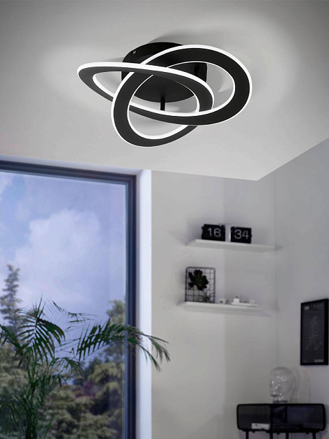 99395 Светильник потолочный светодиодный ROLIMARE в Екатеринбурге 99395 Светильник потолочный светодиодный ROLIMARE