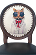 Стул Delo Kora Cat №4