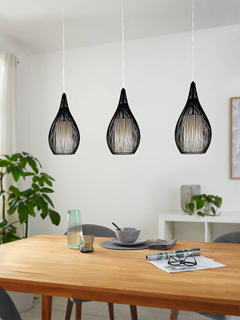 94389 Подвесной потолочный светильник (люстра) RAZONI в Екатеринбурге 94389 Подвесной потолочный светильник (люстра) RAZONI