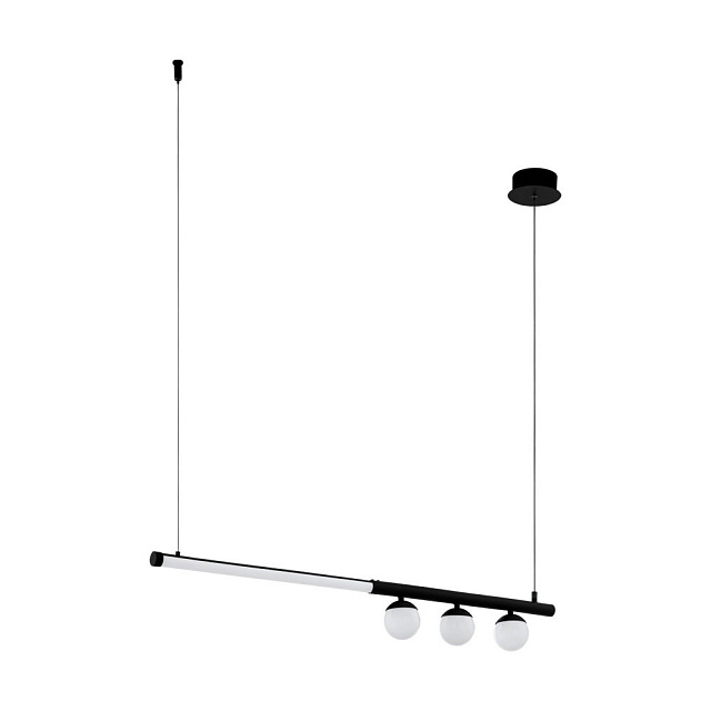 99376 Подвесной потолочный светильник (люстра) PHIANEROS светодиодный в Екатеринбурге 99376 Подвесной потолочный светильник (люстра) PHIANEROS светодиодный