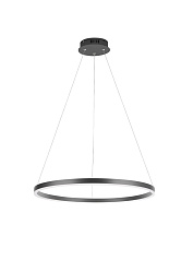 Люстра Orblaze 400 black в Екатеринбурге
