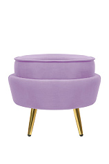 Пуф Pearl Adorn Purple