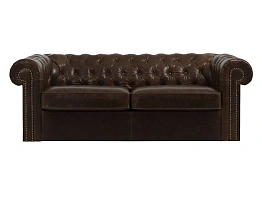 Диван Chesterfield с механизмом трансформации