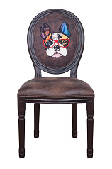 Стул Volker Brownie Bulldog в Екатеринбурге