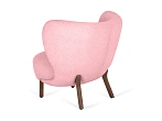 Кресло Lounge Wood №3