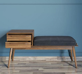 Лавка "Bruni" арт BR41