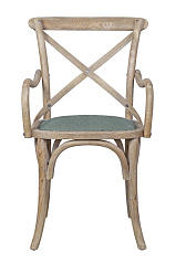Стул Cross Back Old Arm в Екатеринбурге