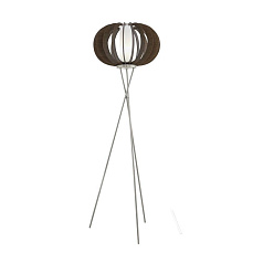 Торшер (напольный светильник) STELLATO 3 с ножным выключателем