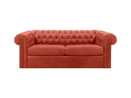 Диван Chesterfield без механизма