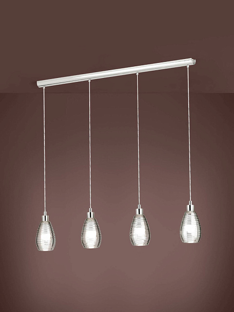 39504 Подвесной потолочный светильник (люстра) SIRACUSA