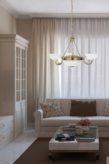 82748 Люстра потолочная SAVOY в Екатеринбурге 82748 Люстра потолочная SAVOY