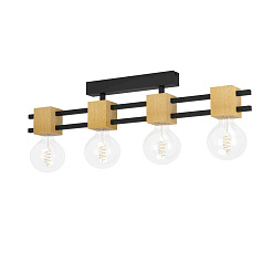 390189 Потолочный светильник LEVANTARA