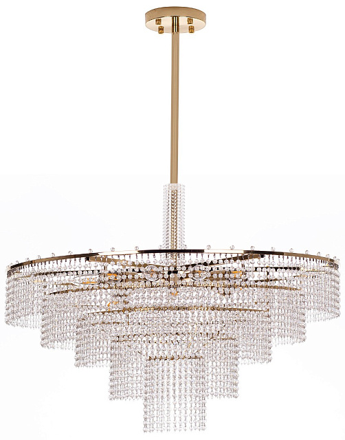 Люстра Celestia D800 в Екатеринбурге Люстра Celestia D800