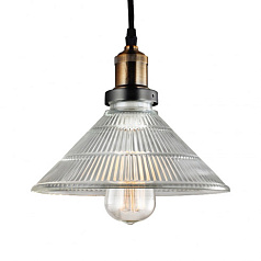 Подвесной светильник Glasscone