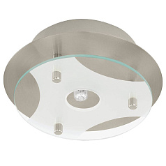 Подвесной потолочный светильник (люстра) BANTRY