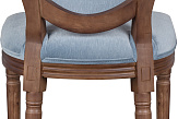 Стул Volker Leg Blue №4
