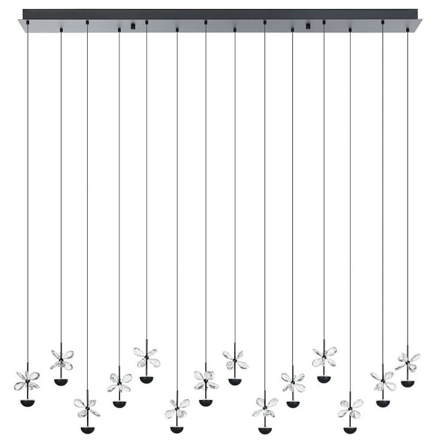 390316 Подвес PIANOPOLI 2 в Екатеринбурге 390316 Подвес PIANOPOLI 2