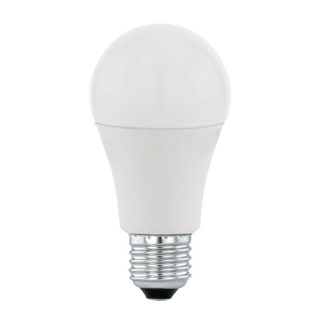 Лампа светодиодная диммируемая A60, 12W (Е27), 3000K, 1055lm