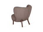 Кресло Lounge Wood №8