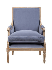 Классическое кресло Coolman Sky Grey в Екатеринбурге