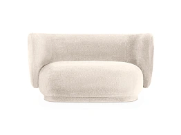 Диван Lucca 2-х местный