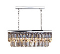 Люстра Odeon L80 Chrome №4