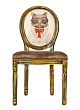 СтулVolker Golden Cat №0