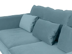 Диван Amsterdam трёхместный №7