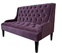 Диван Sommet Purple №1