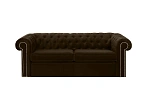 Диван Chesterfield с механизмом трансформации №0