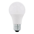 Светодиодная лампа A60, 5,5W (Е27), 3000K, 470lm №0