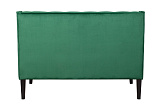 Американский диван Sommet Green №3