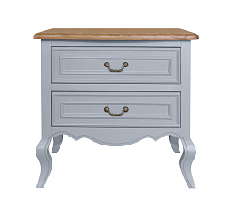 Дизайнерская тумба Loris Grey