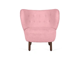 Кресло Lounge Wood